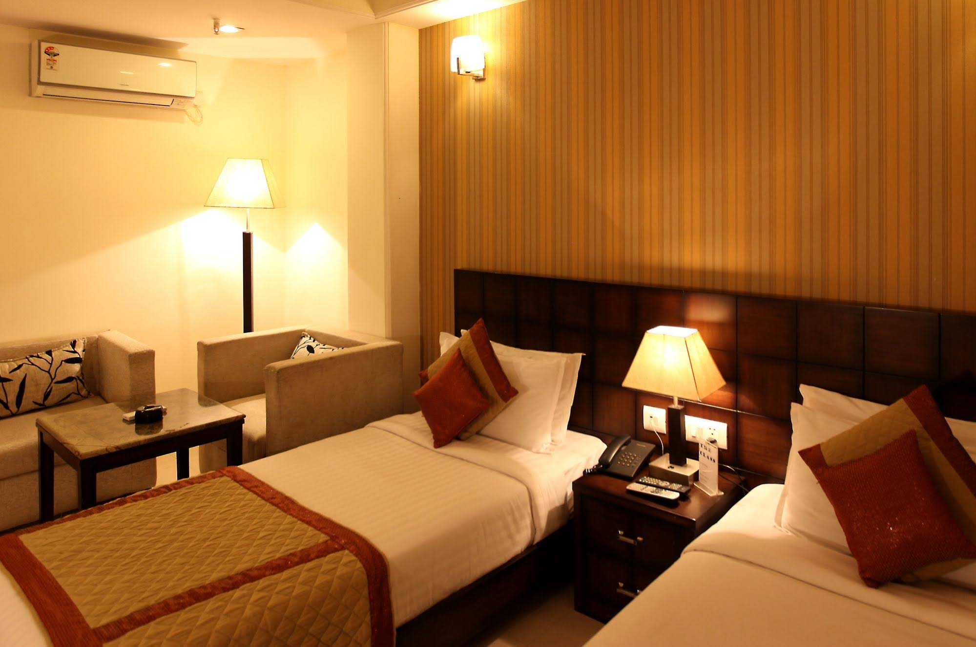 Hotel The Class