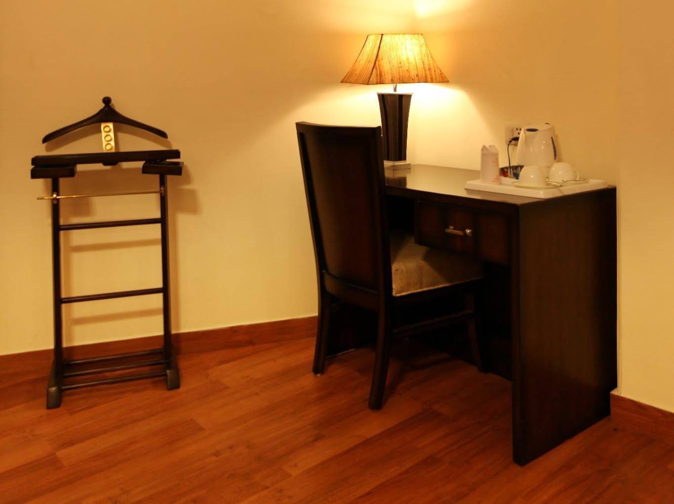 Hotel The Class