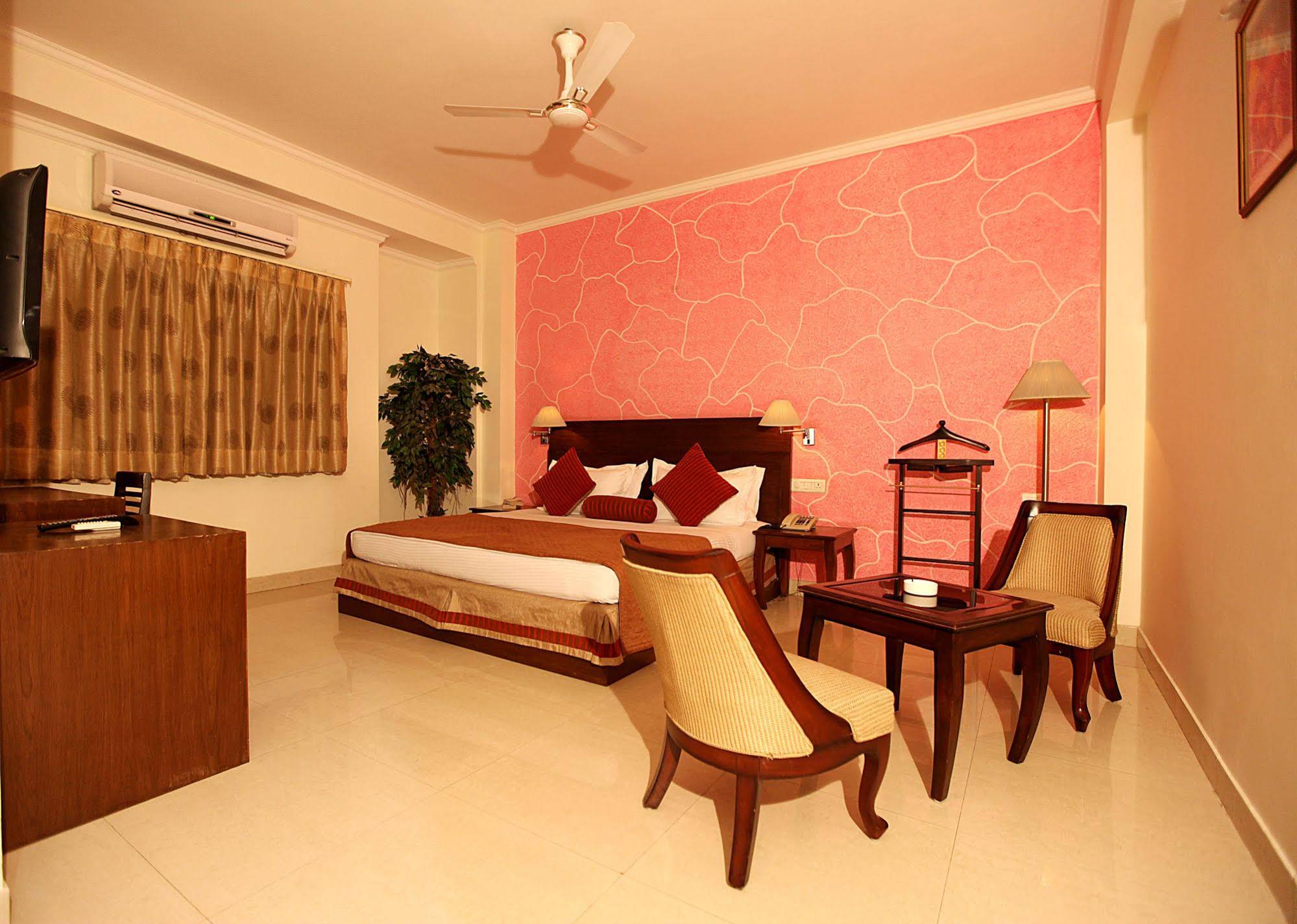 Hotel The Class