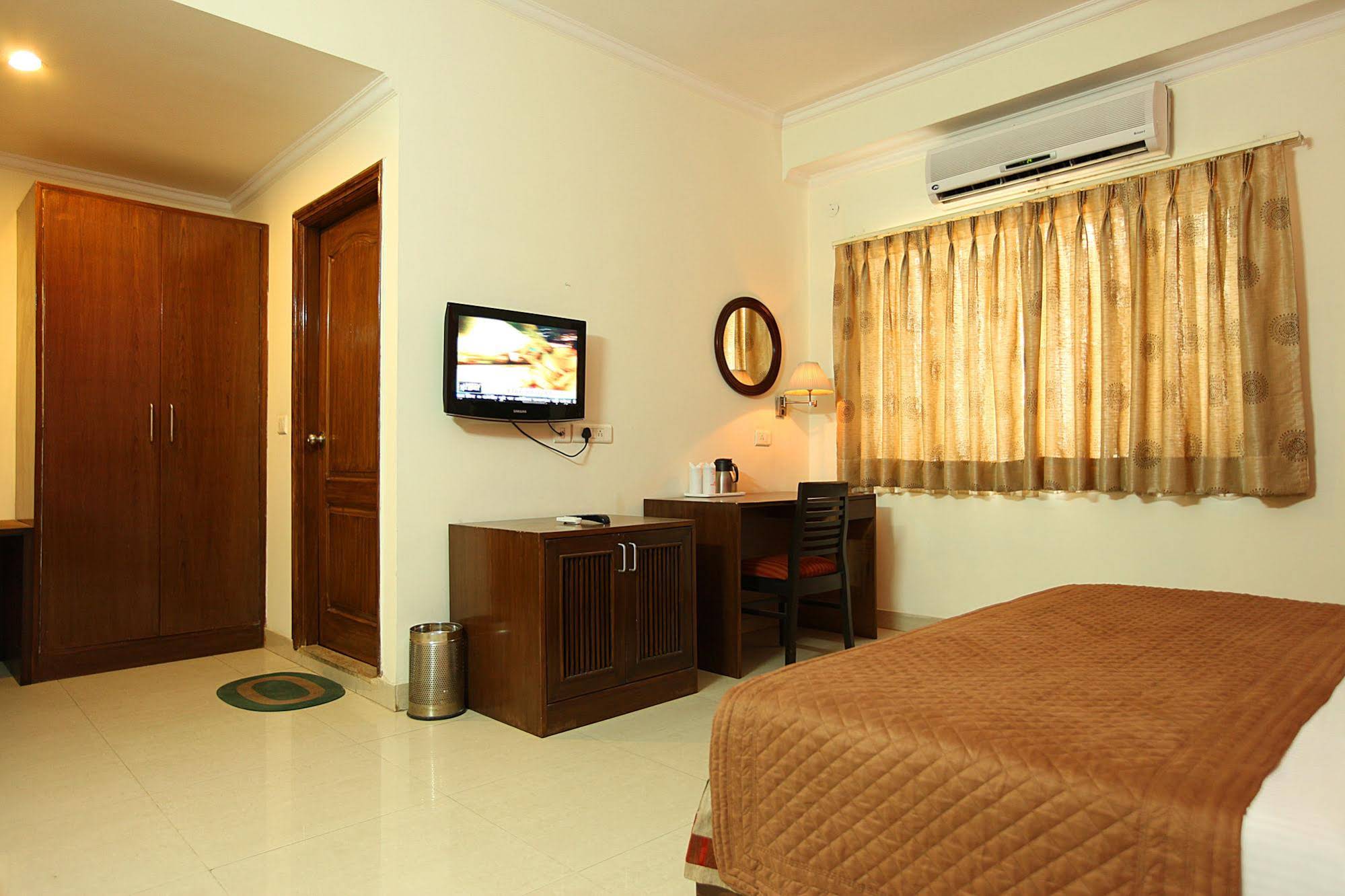 Hotel The Class