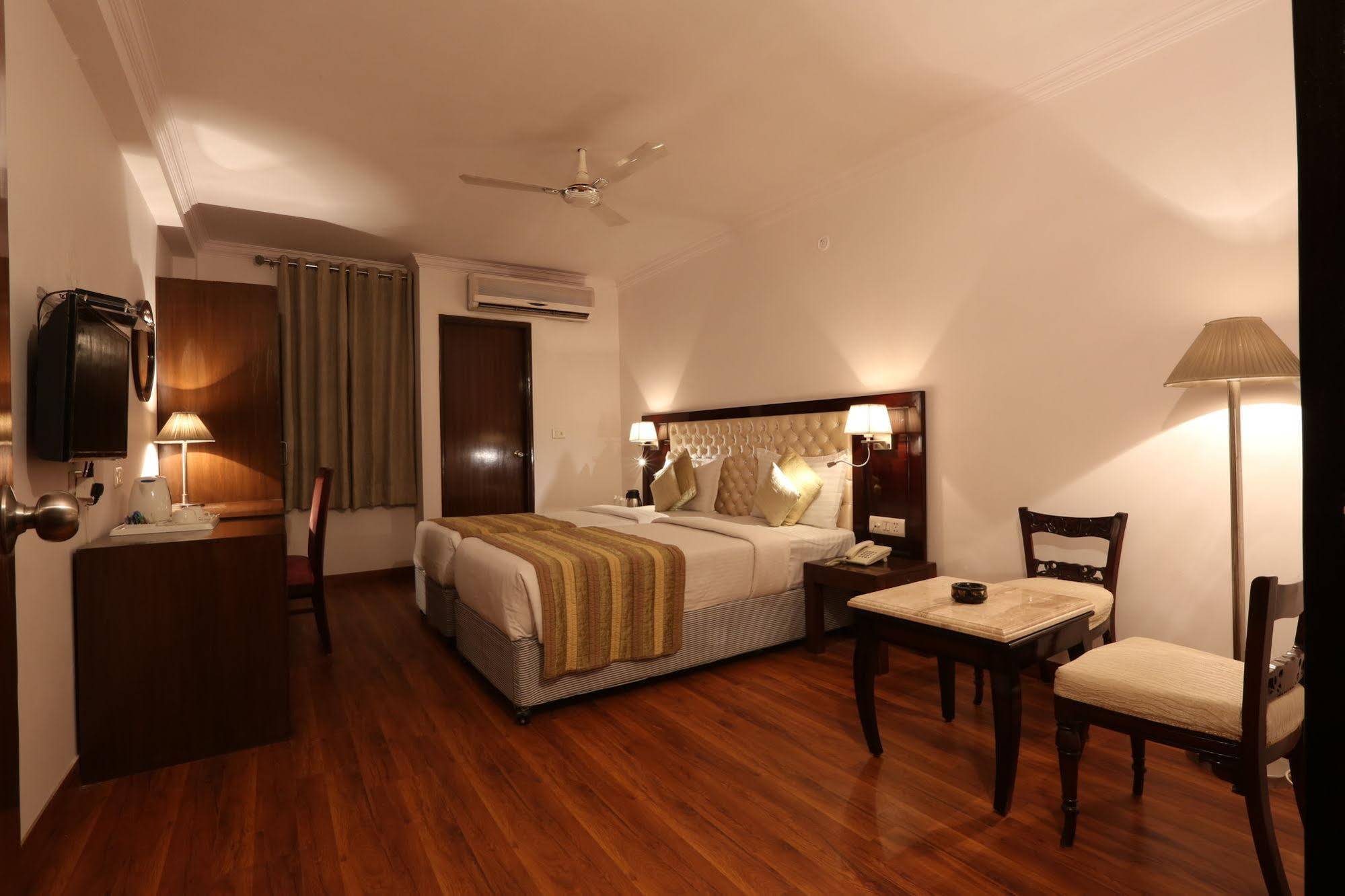 Hotel The Class