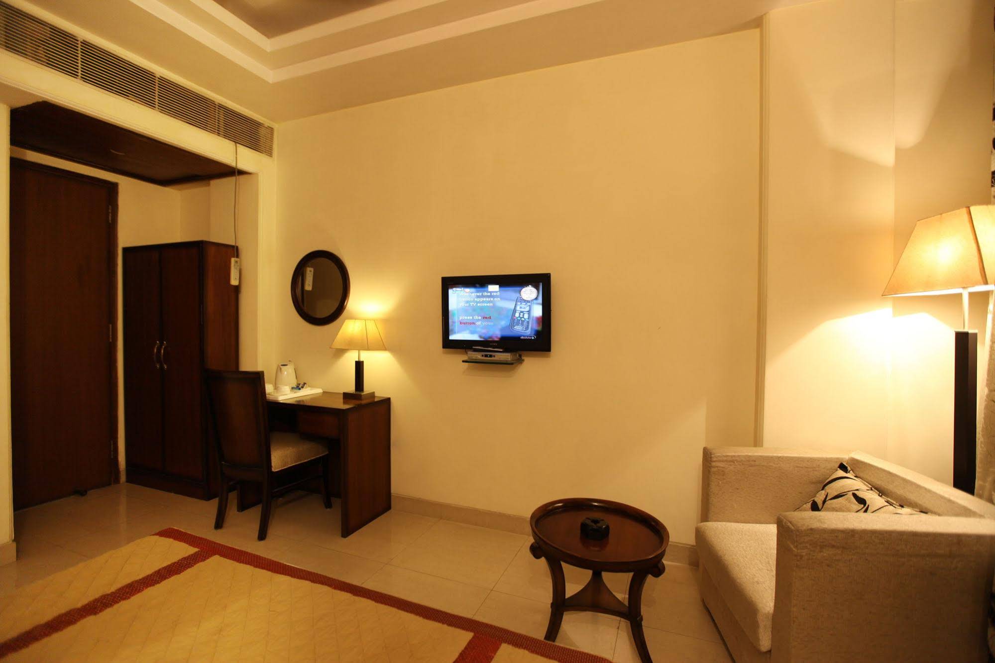 Hotel The Class