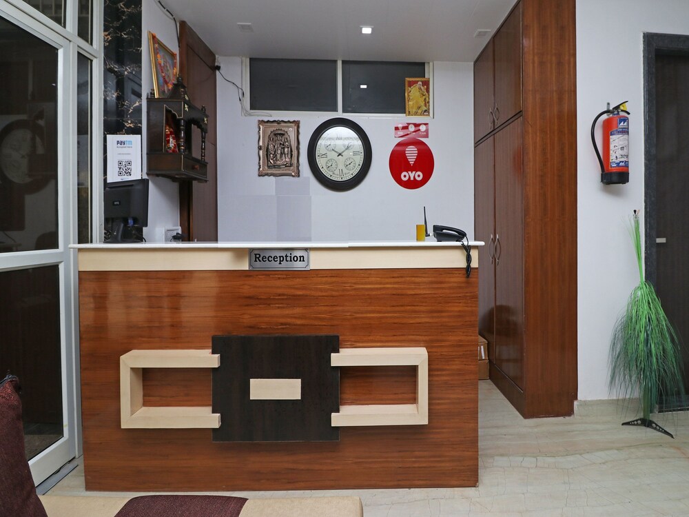 The Curtis By OYO Rooms