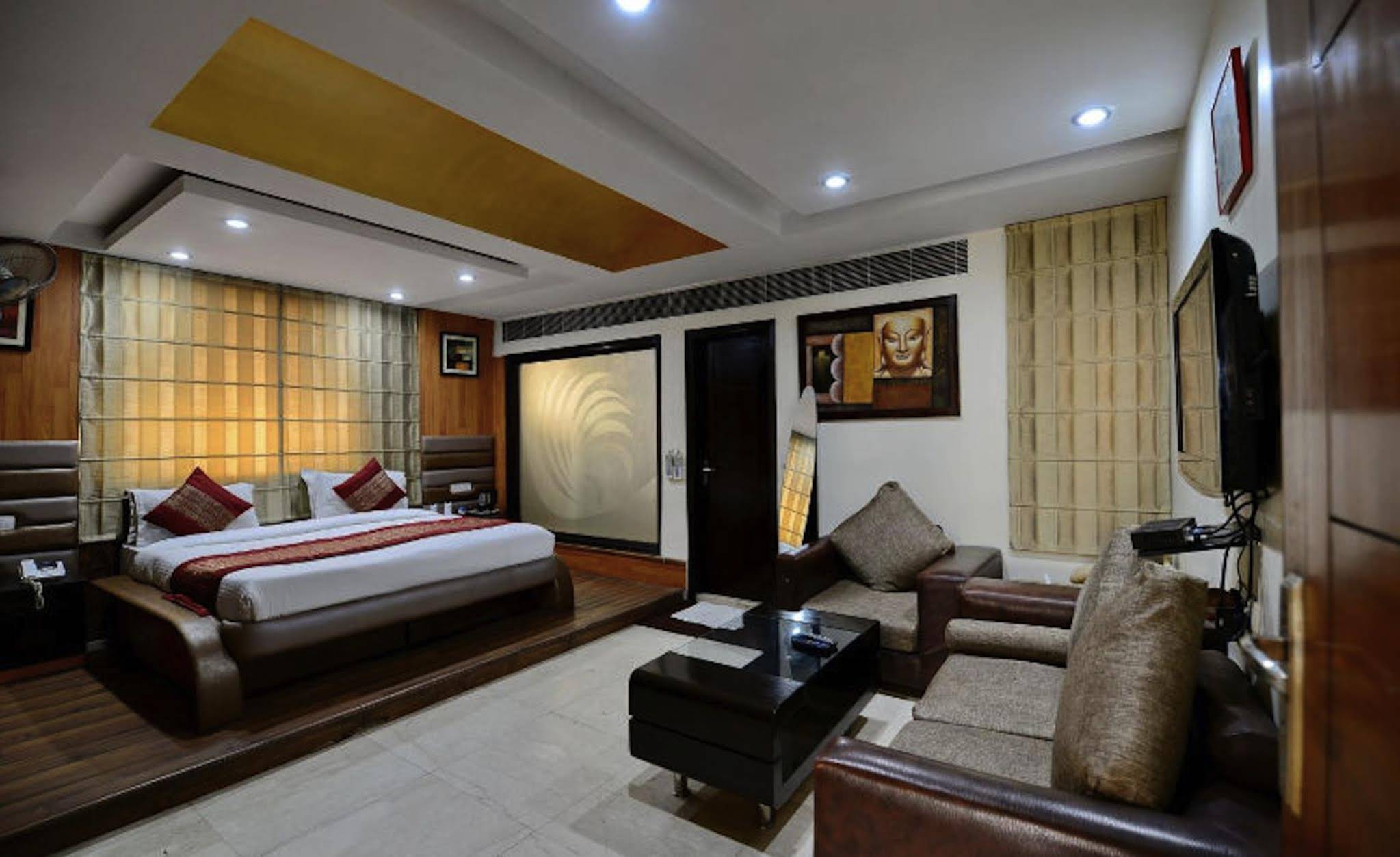 The Daanish Residency
