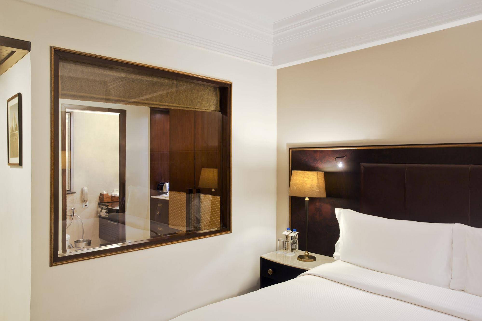 Eros Hotel New Delhi, Nehru Place