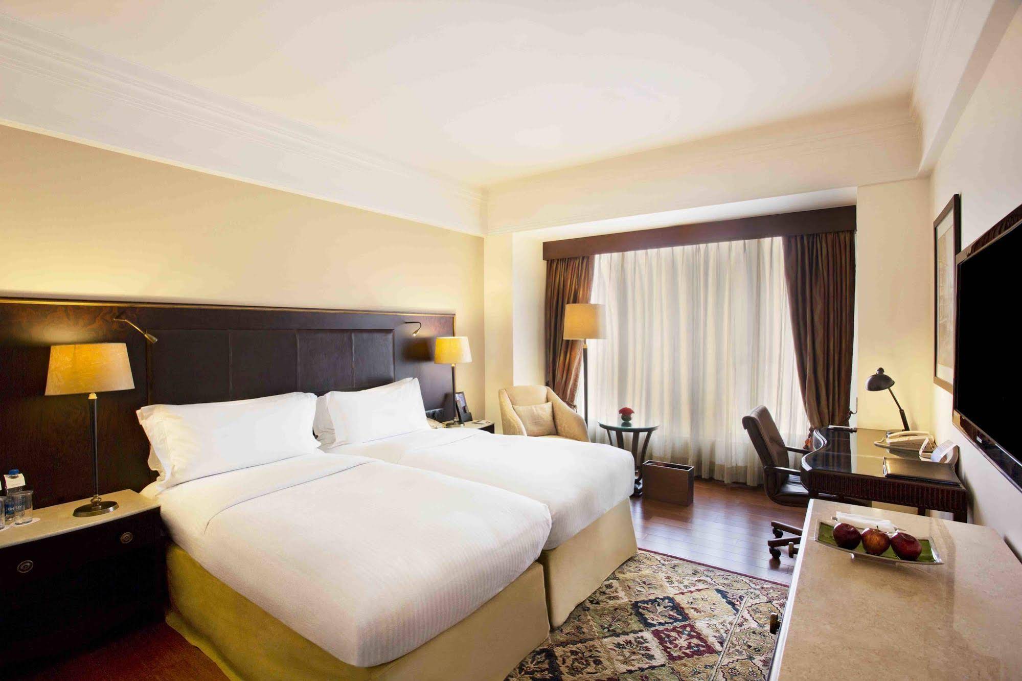 Eros Hotel New Delhi, Nehru Place