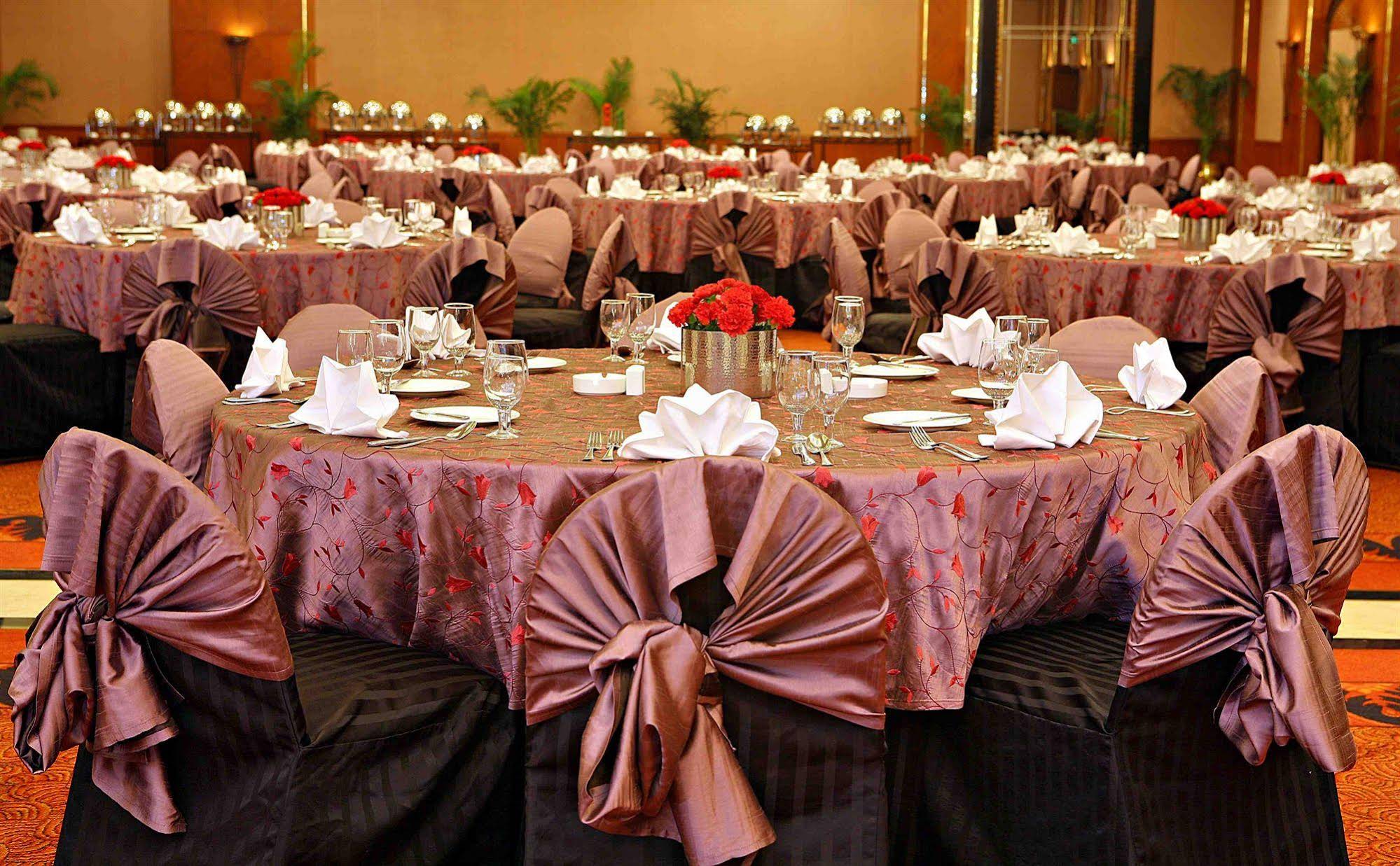 Eros Hotel New Delhi, Nehru Place