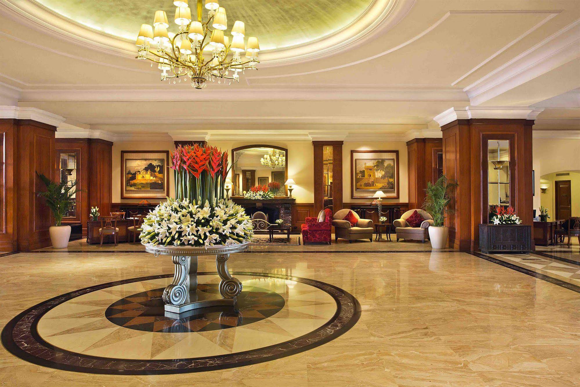 Eros Hotel New Delhi, Nehru Place