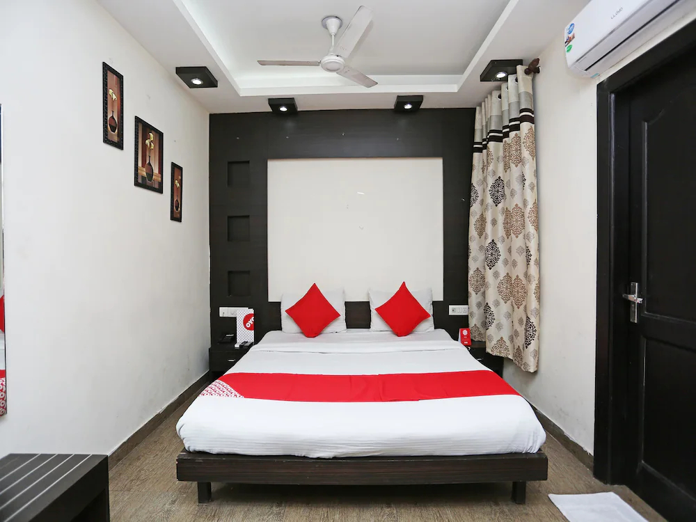 The Geras Heritage by OYO Rooms