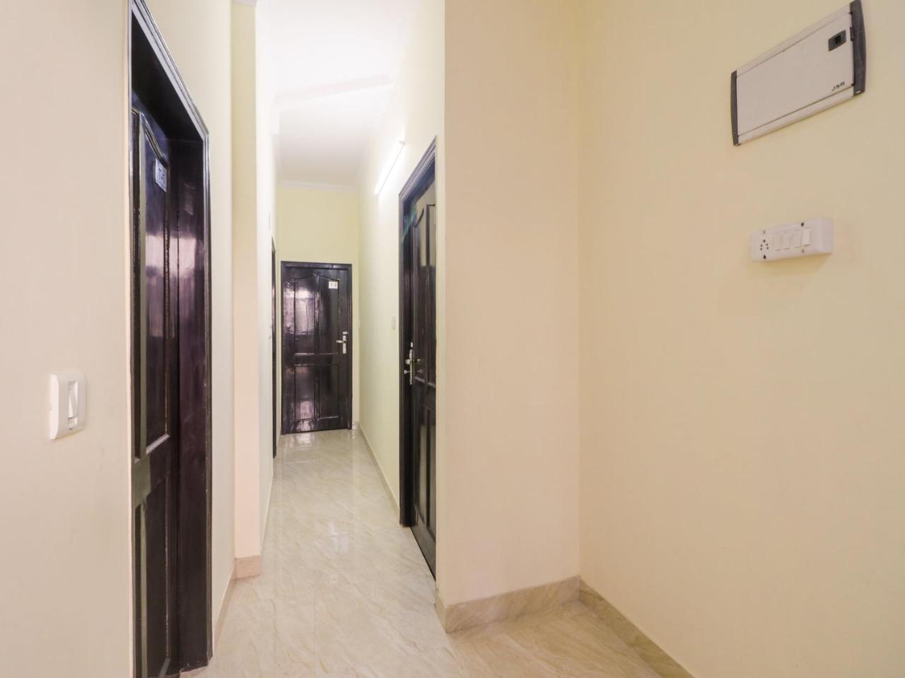 The Golden Bridge by OYO Rooms