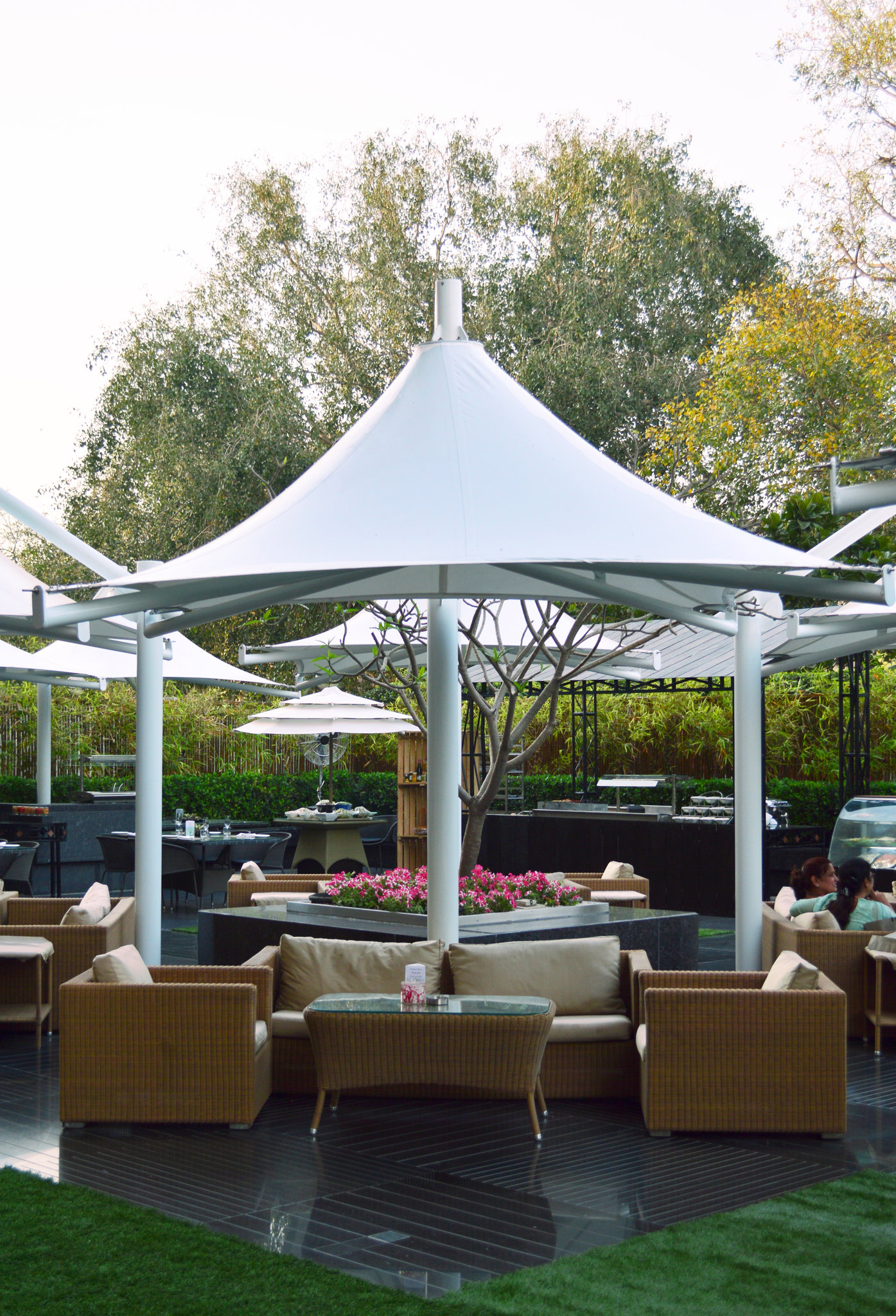 The LaLit New Delhi