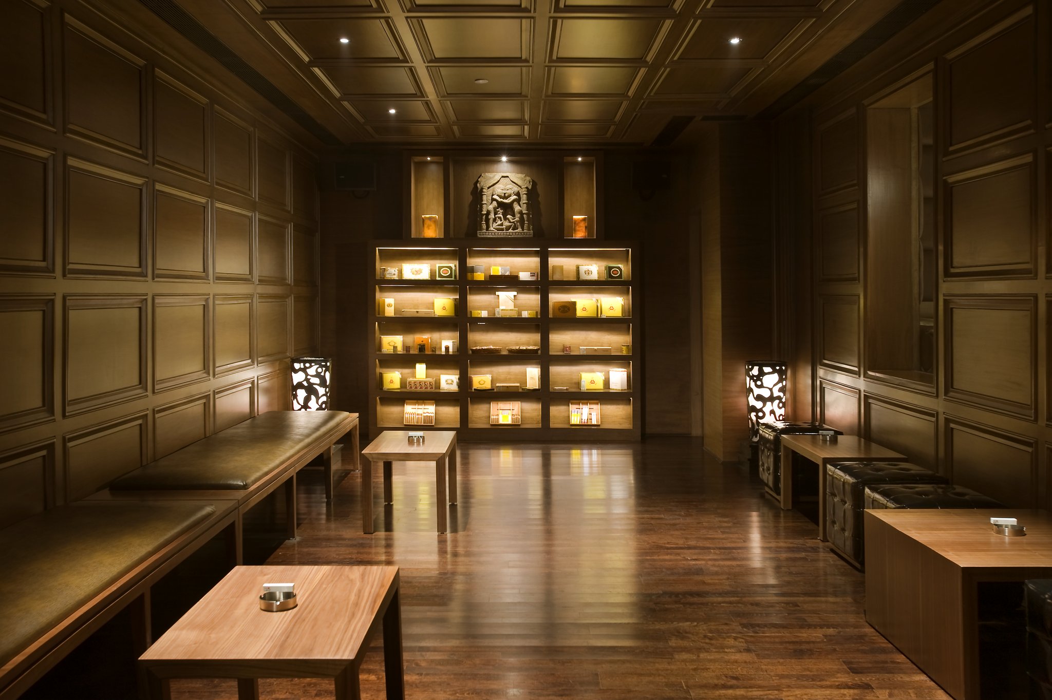 The LaLit New Delhi