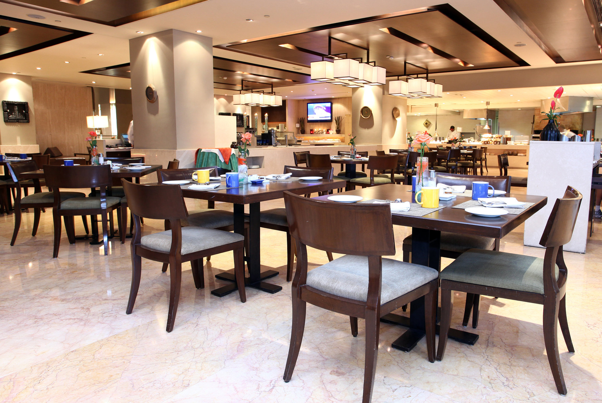 The LaLit New Delhi