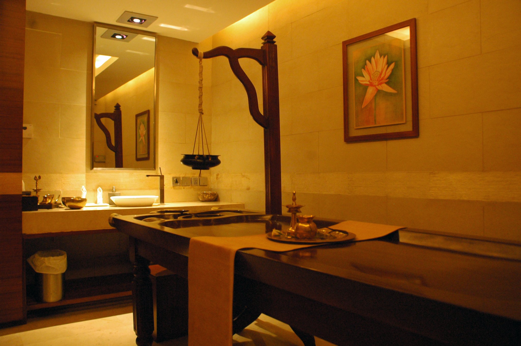 The LaLit New Delhi