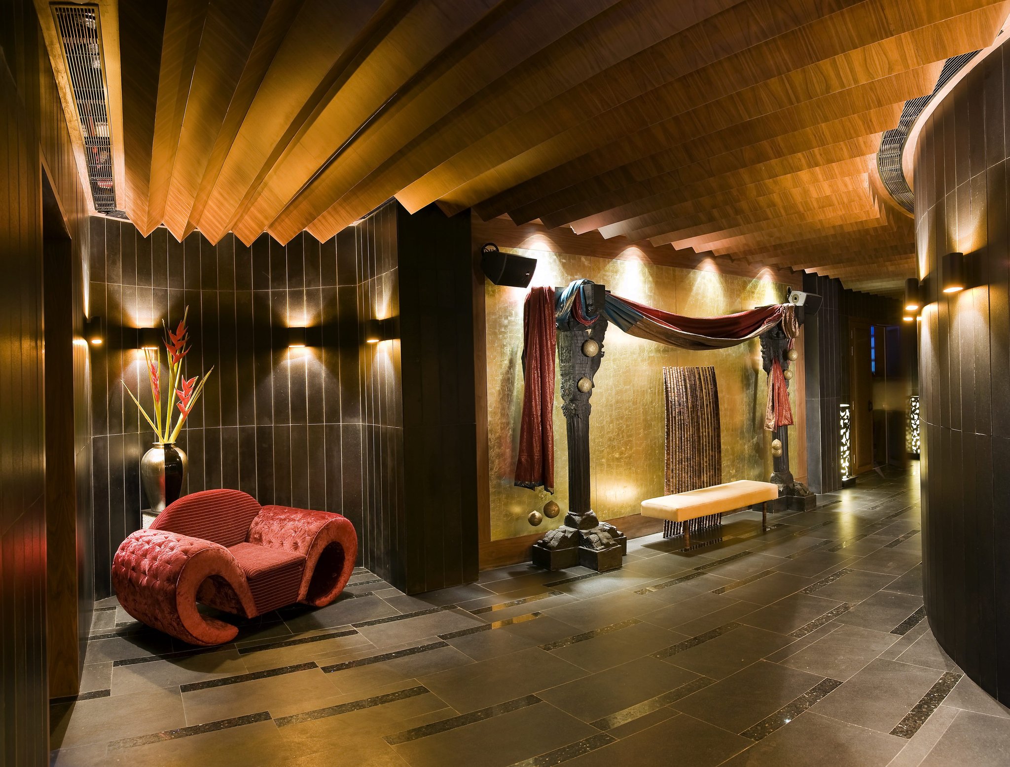 The LaLit New Delhi