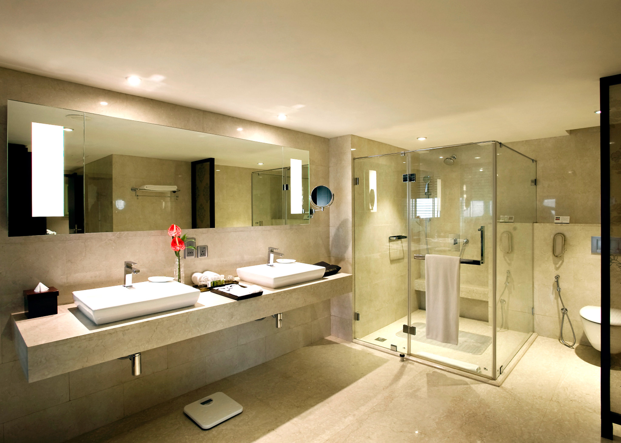 The LaLit New Delhi