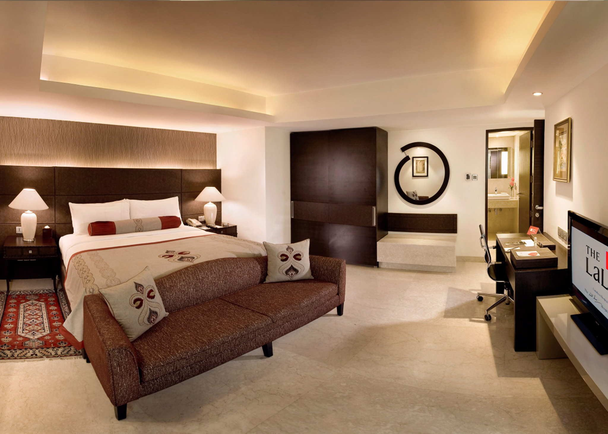 The LaLit New Delhi