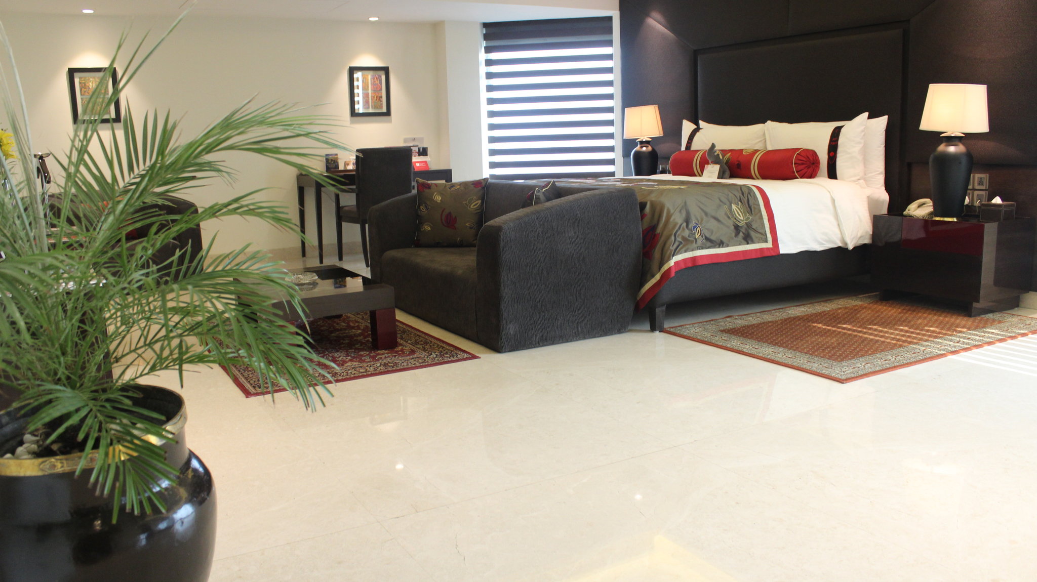 The LaLit New Delhi
