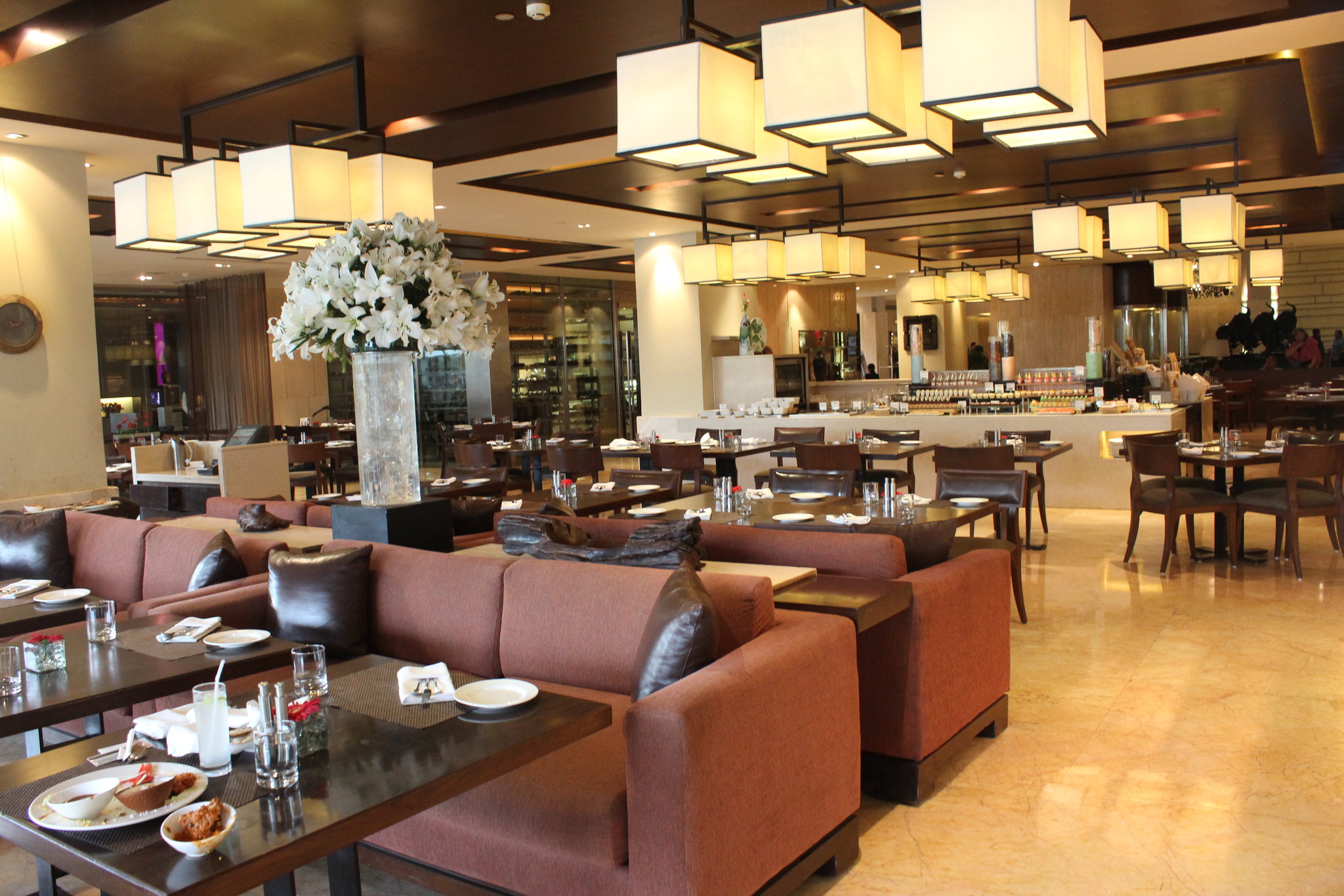The LaLit New Delhi