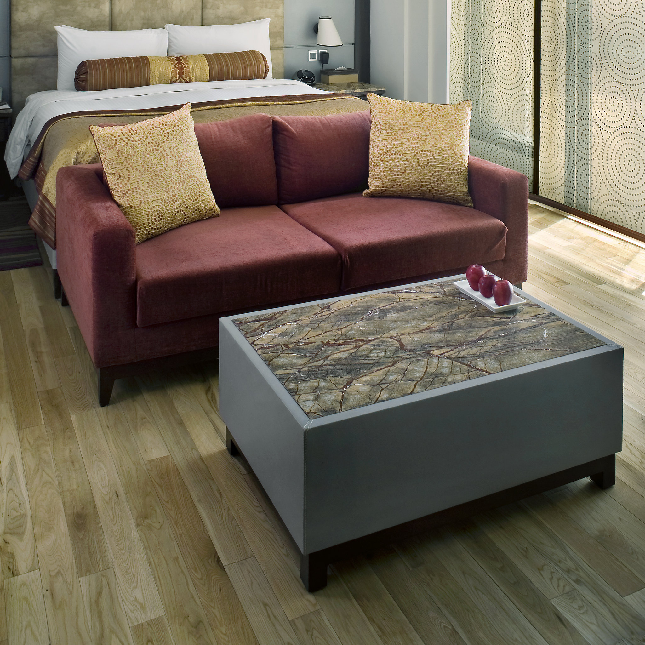 The LaLit New Delhi