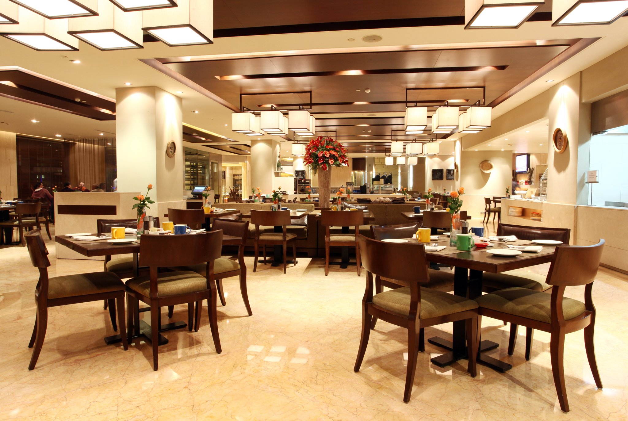 The LaLit New Delhi