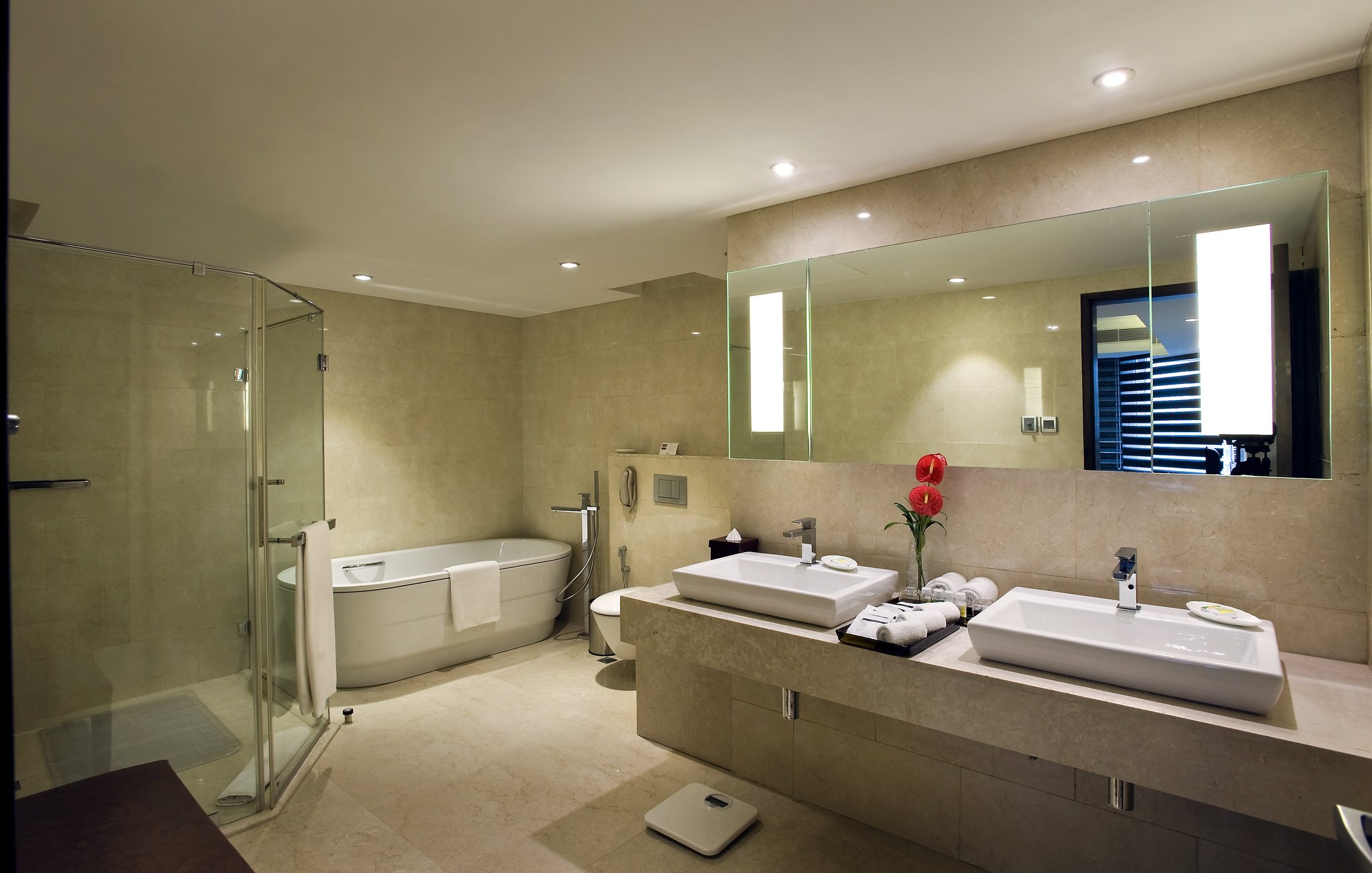 The LaLit New Delhi