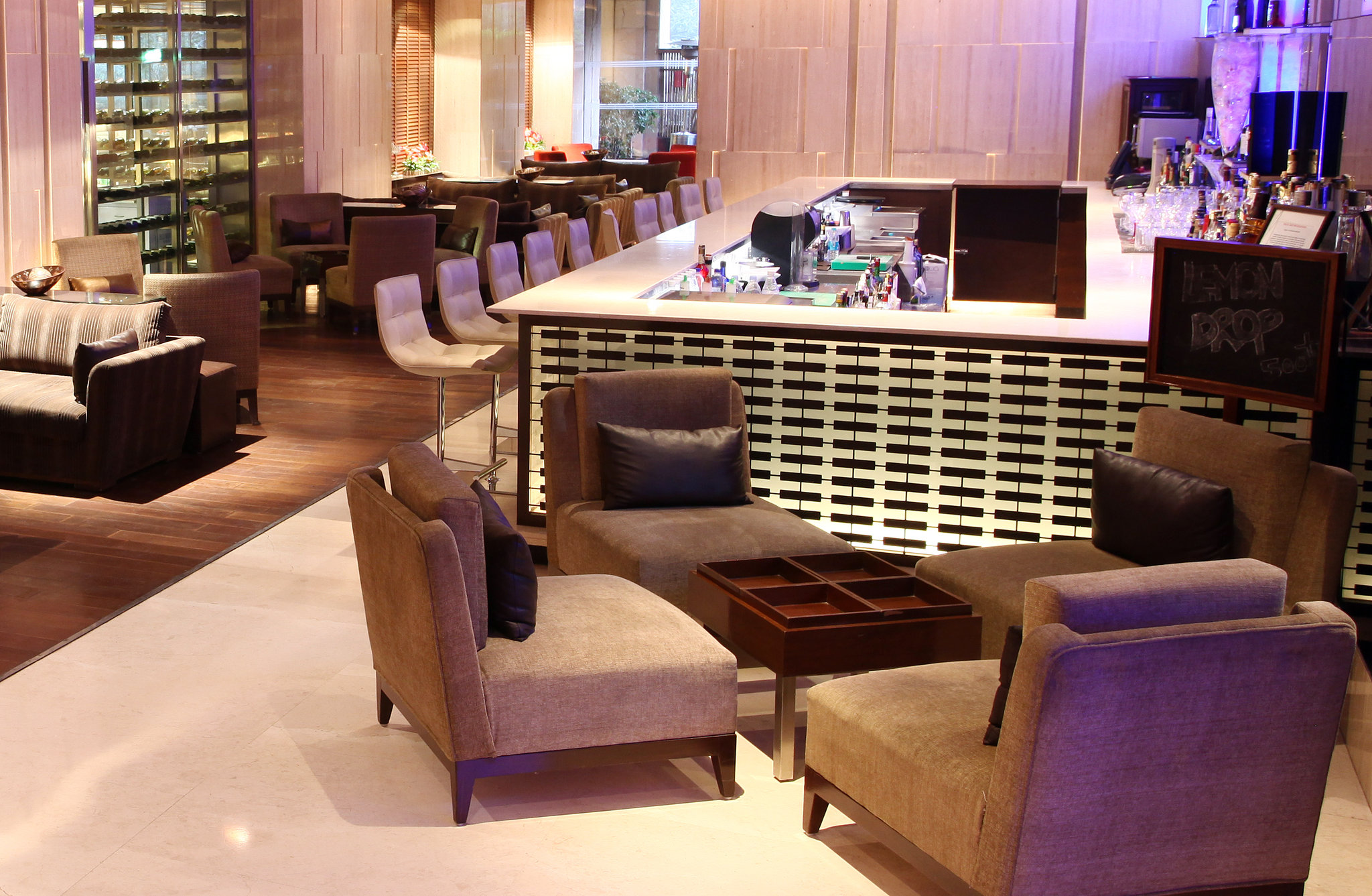 The LaLit New Delhi