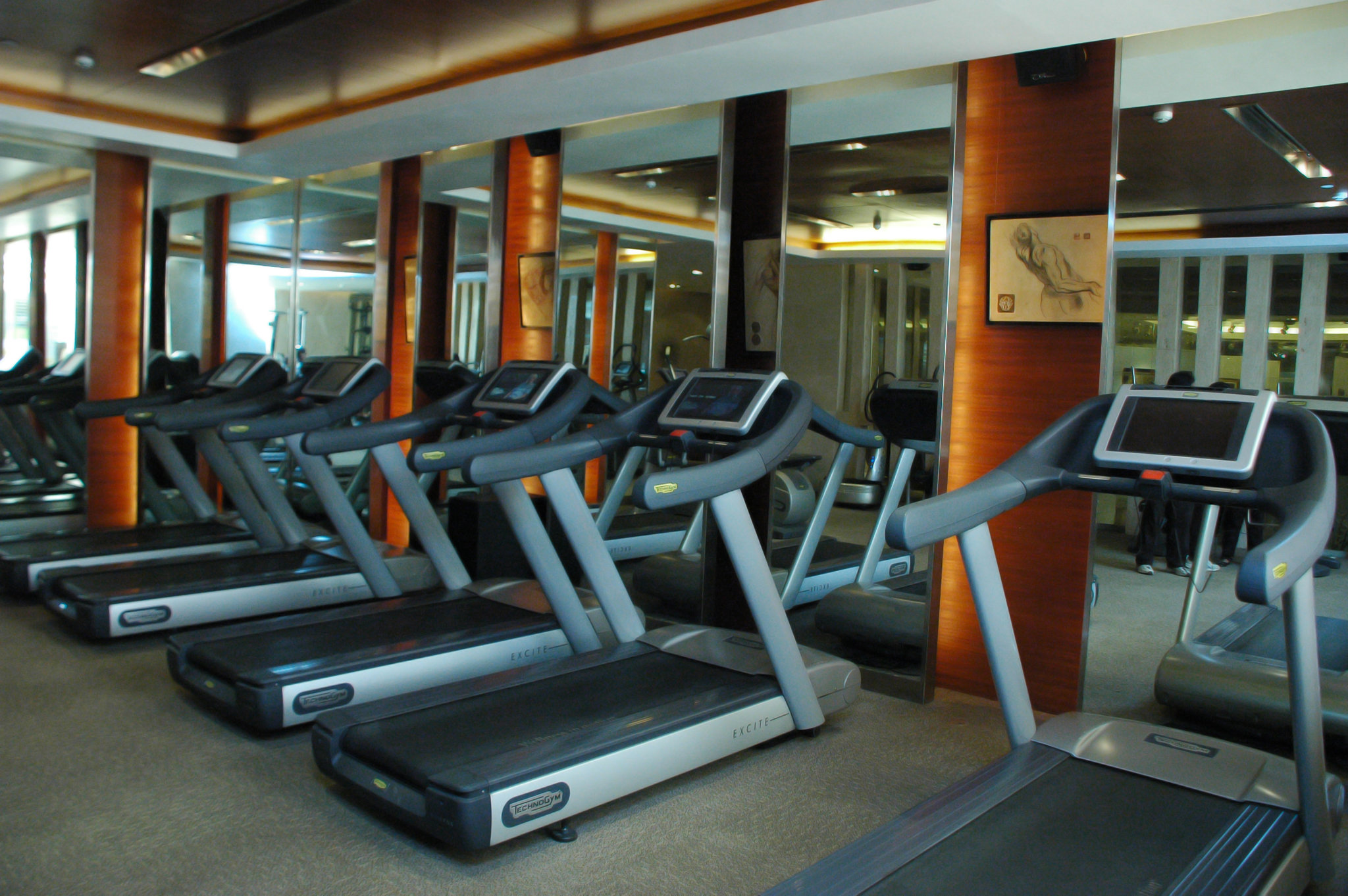The LaLit New Delhi