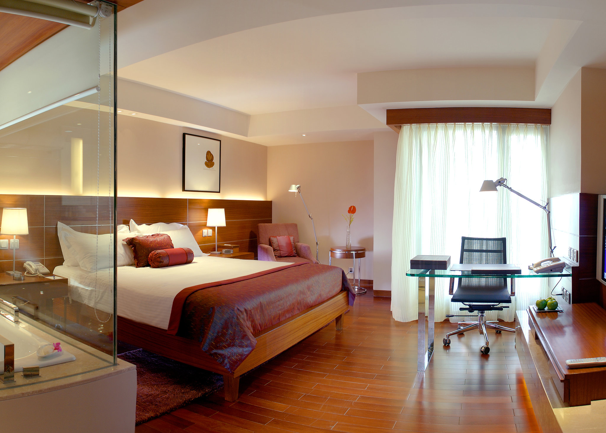 The LaLit New Delhi