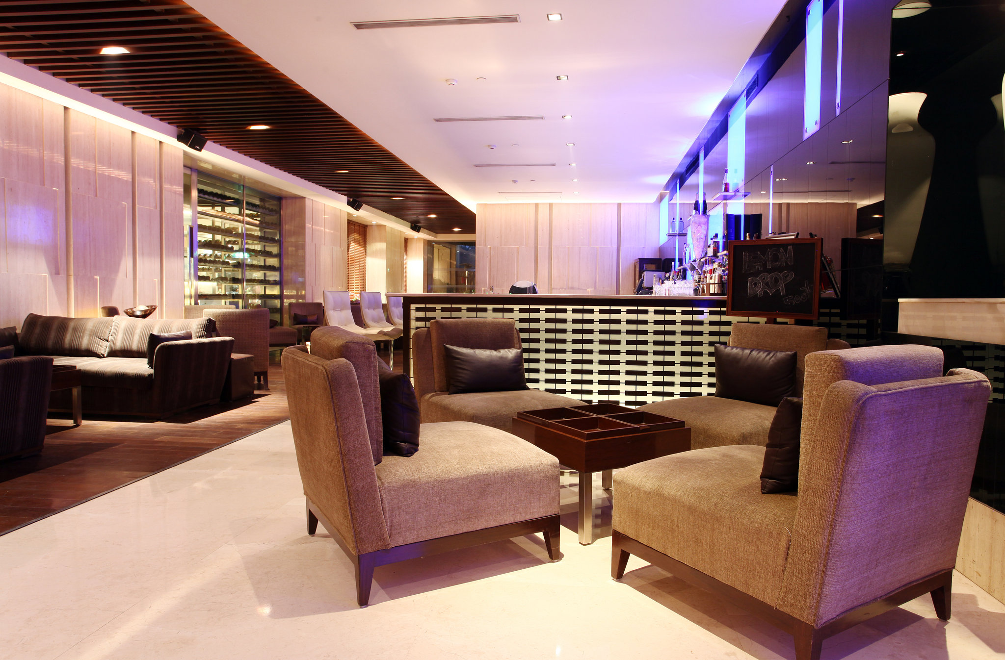 The LaLit New Delhi