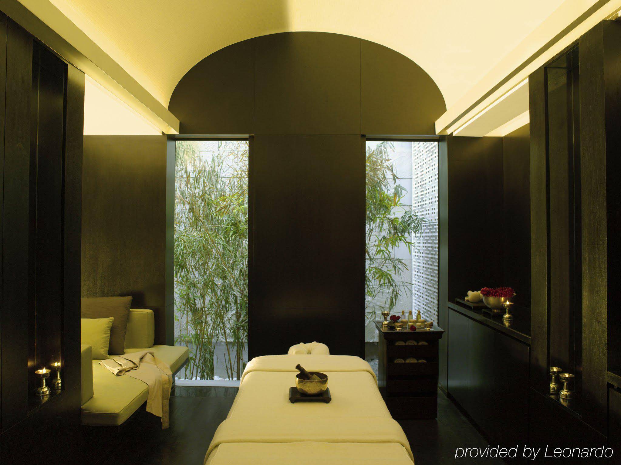 The Lodhi