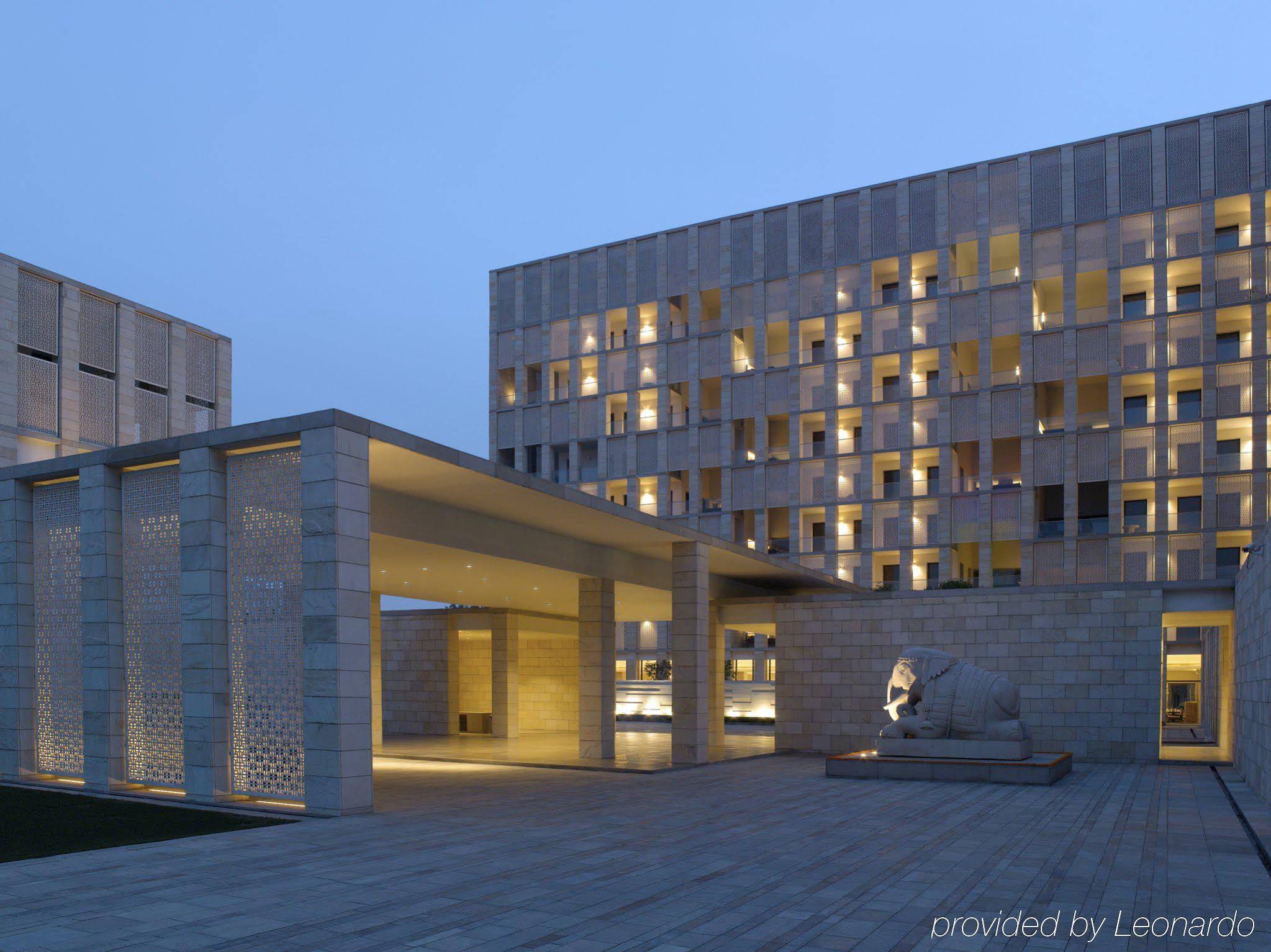 The Lodhi