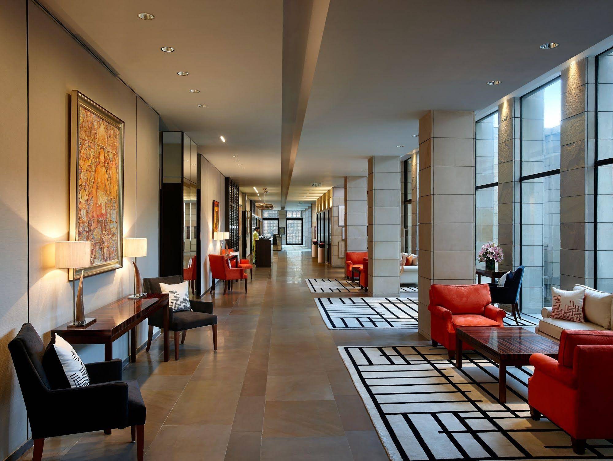 The Lodhi