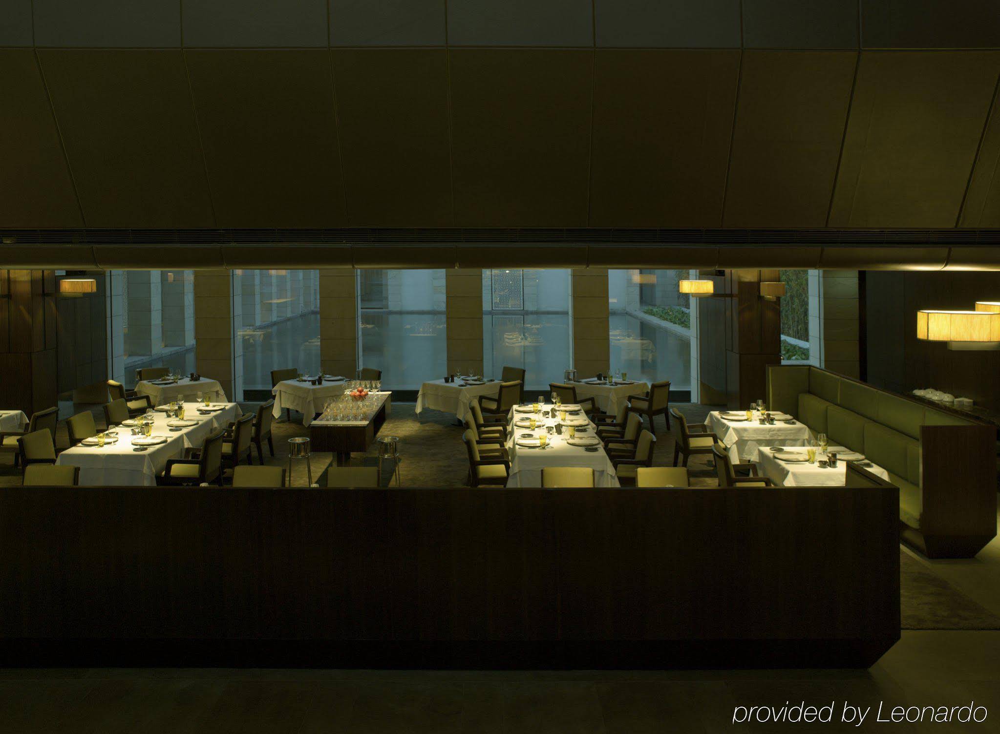The Lodhi