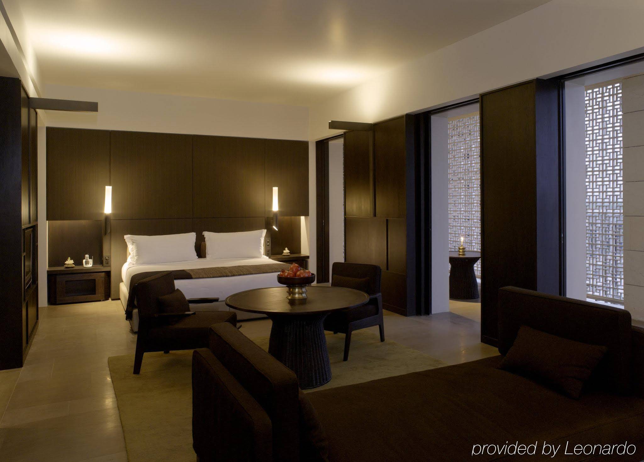 The Lodhi