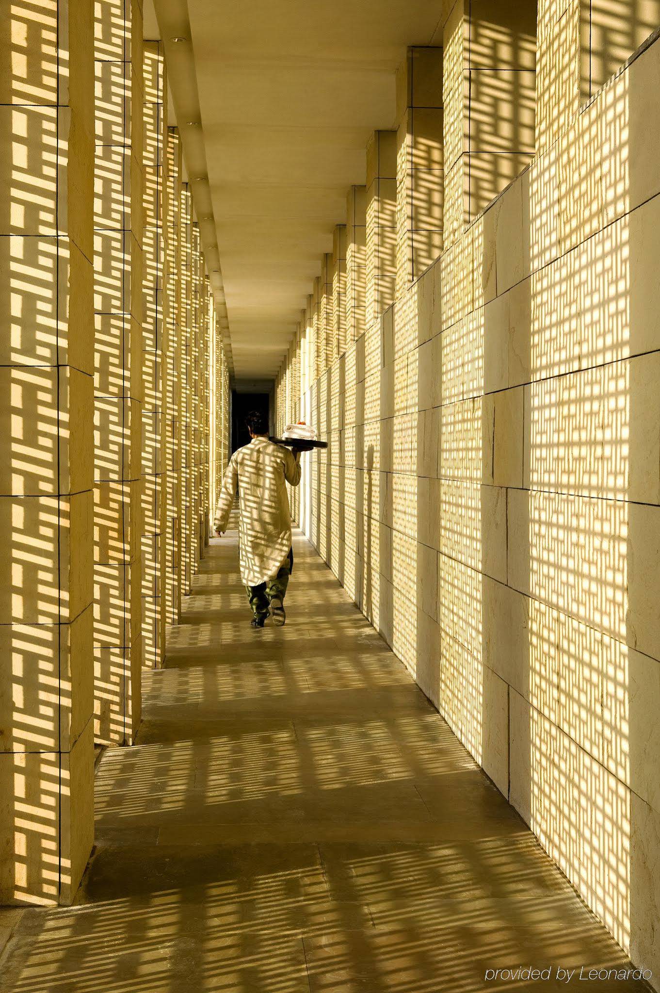 The Lodhi