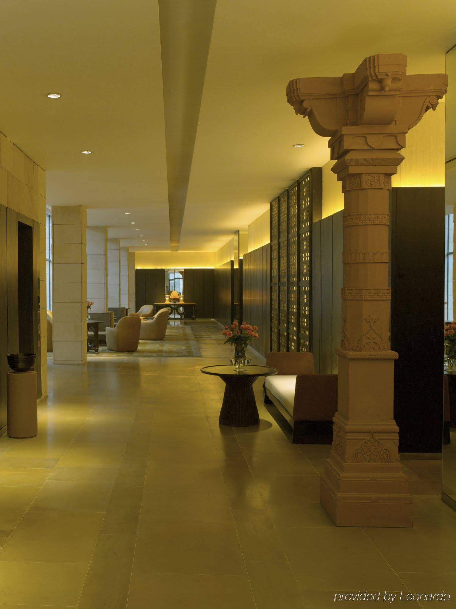 The Lodhi
