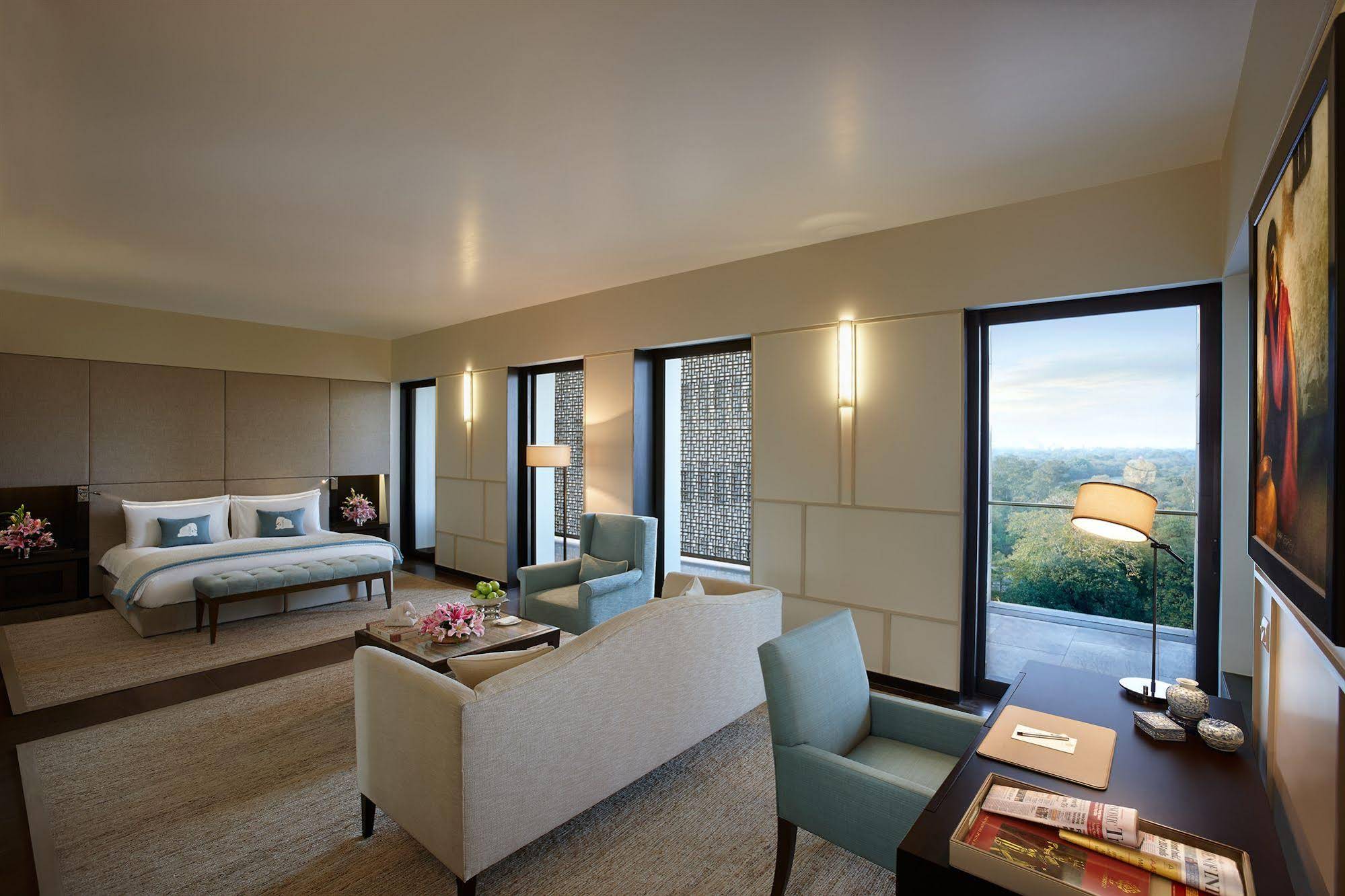 The Lodhi