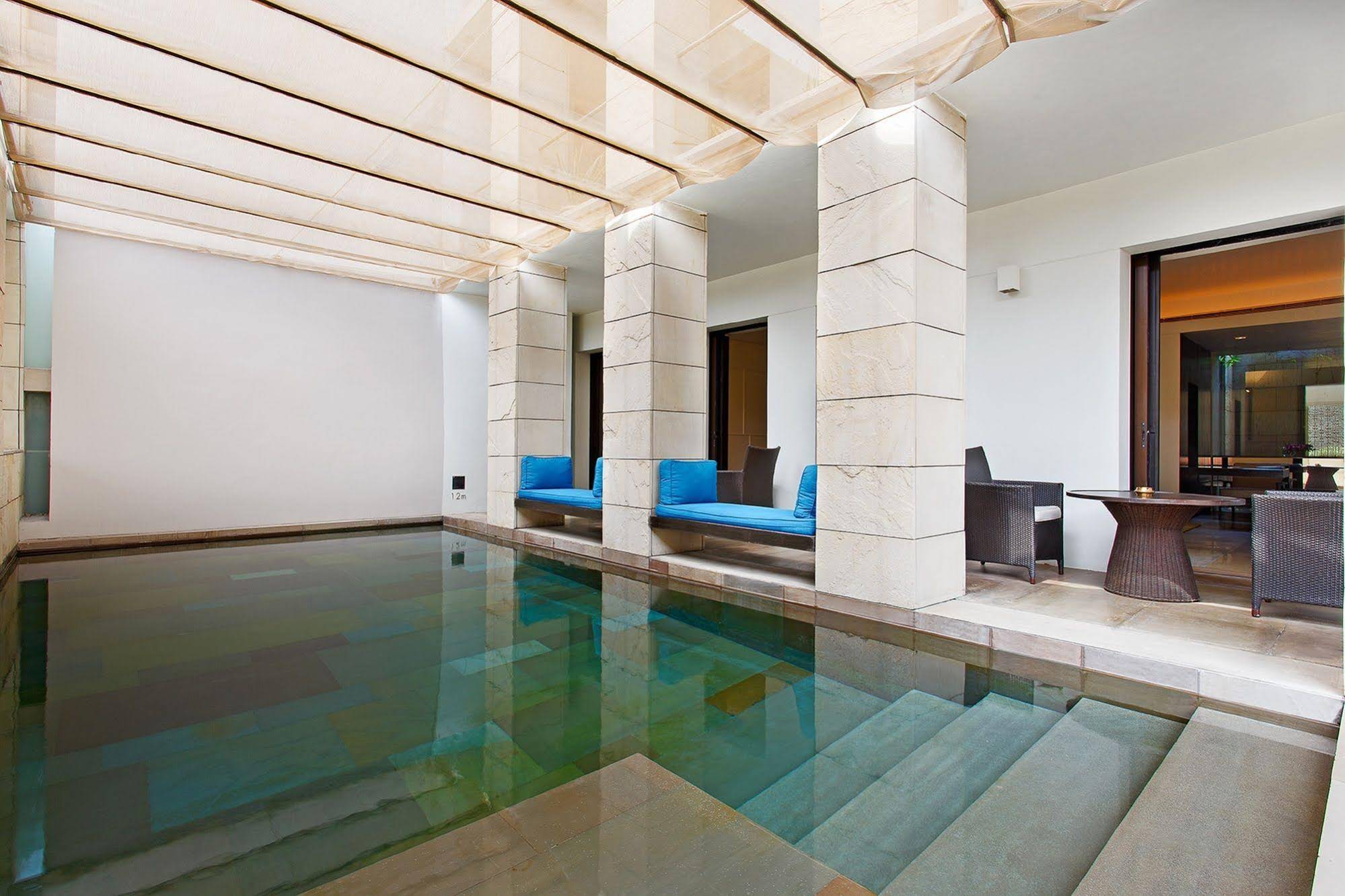 The Lodhi