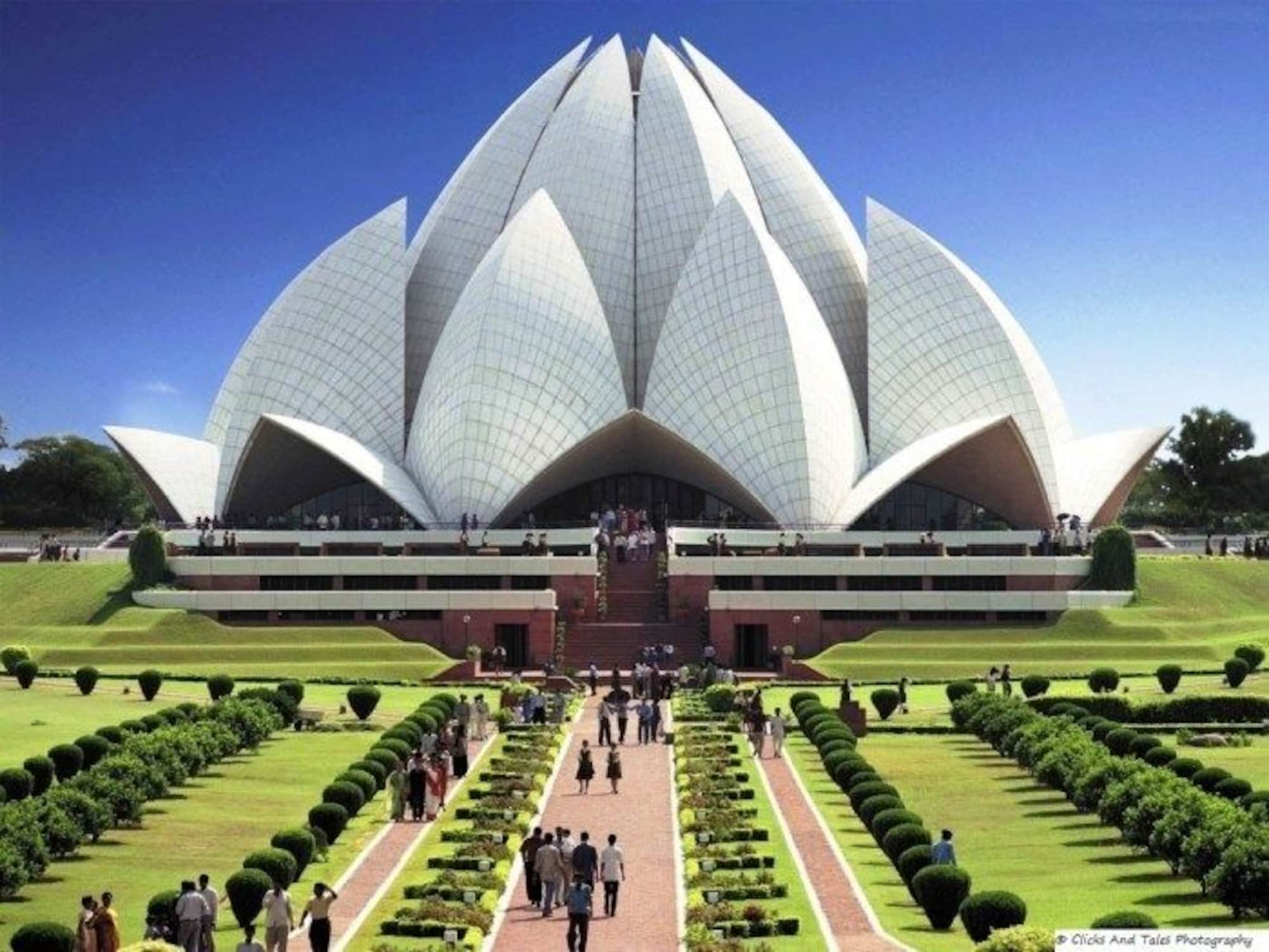 The Muse Sarovar Portico - Nehru Place