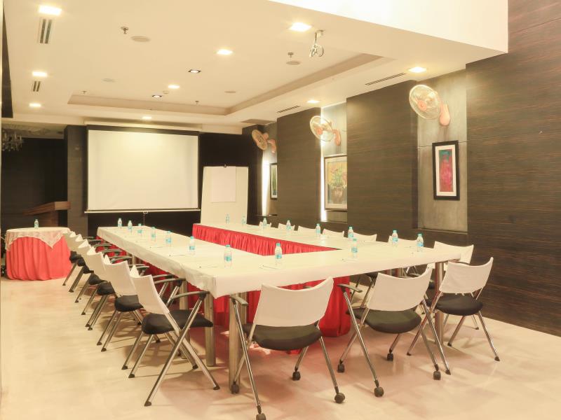 The Nanee Suites