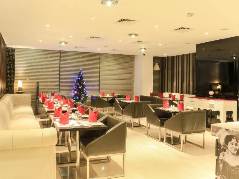 The Nanee Suites