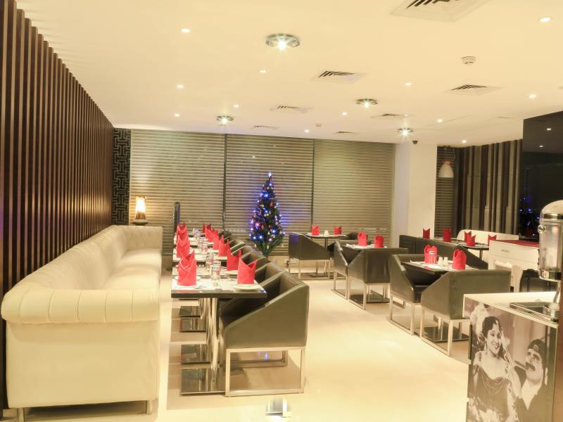 The Nanee Suites