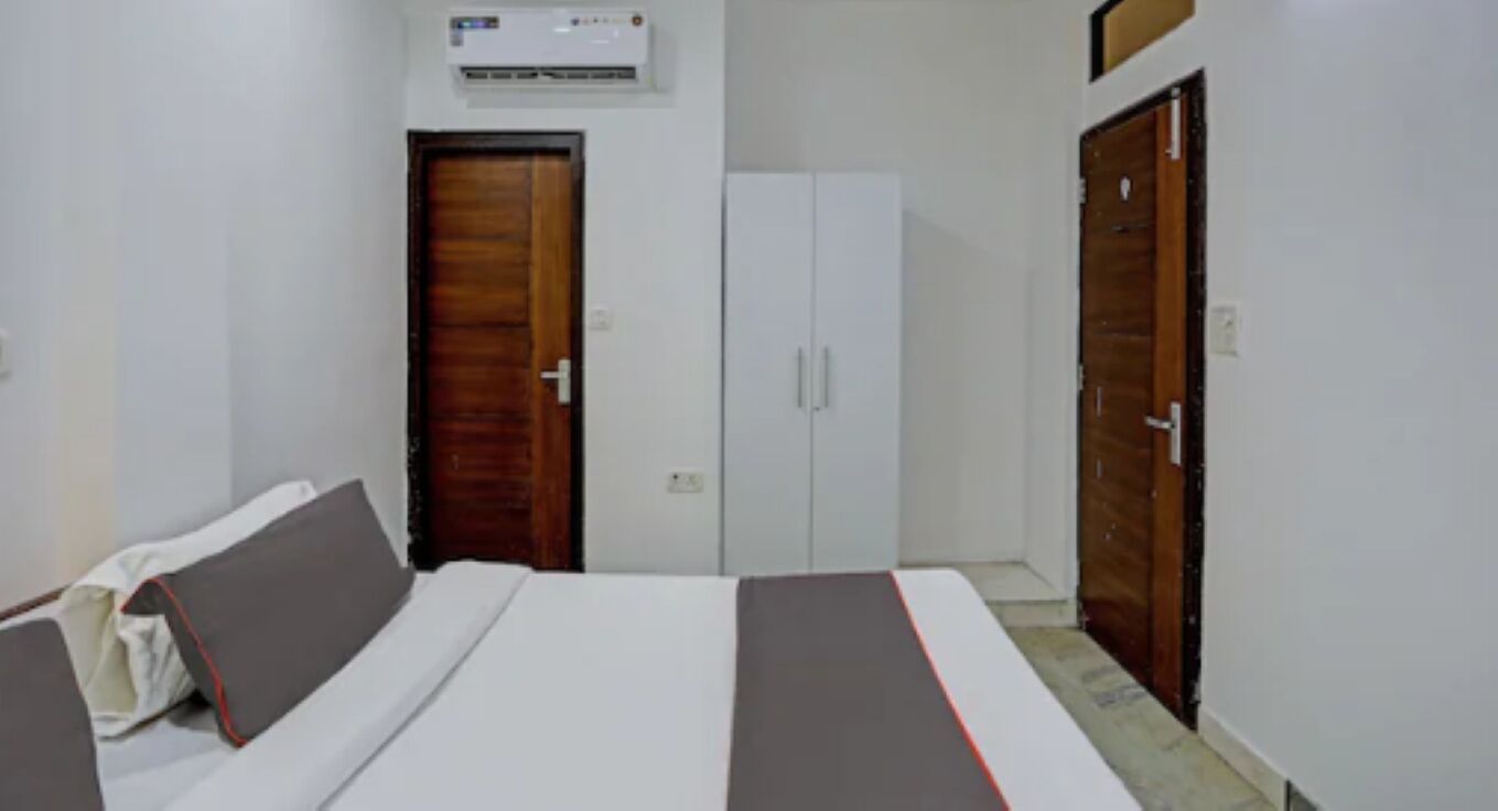 The Pinaki Residency