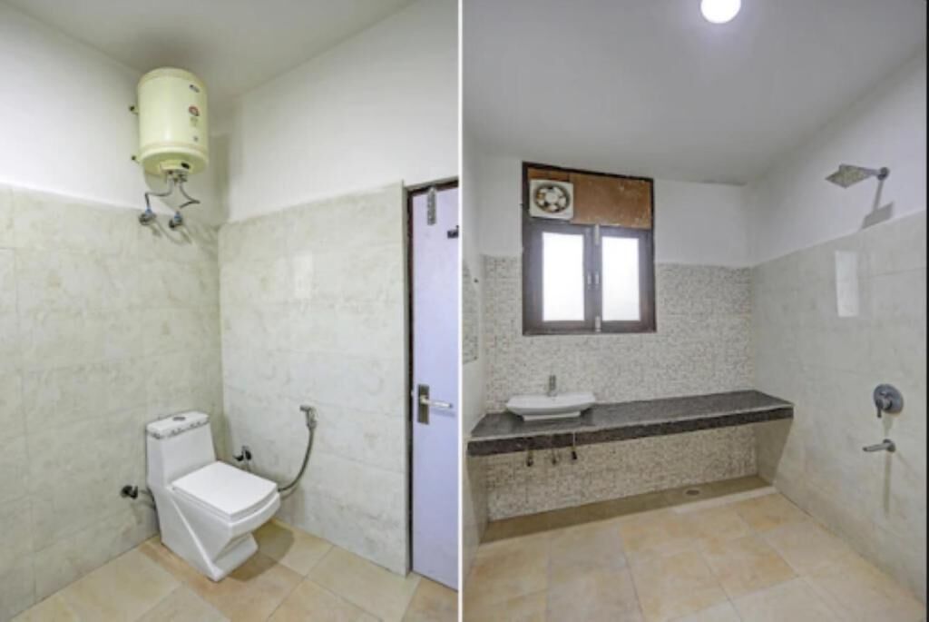 The Pinaki Residency