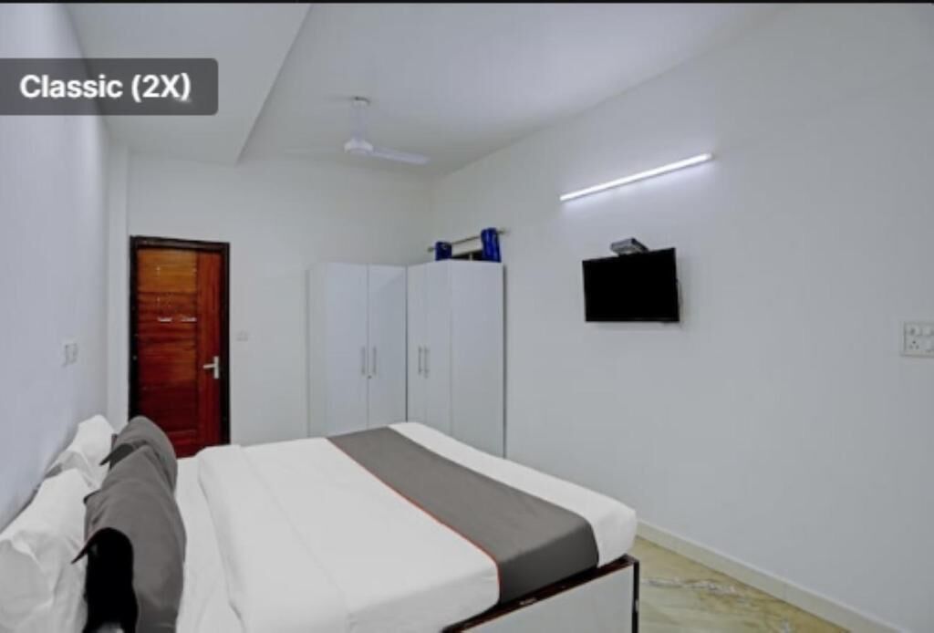 The Pinaki Residency
