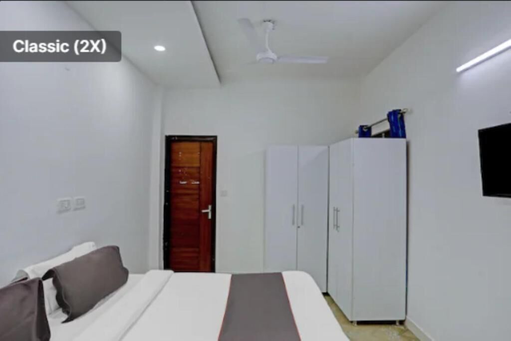 The Pinaki Residency
