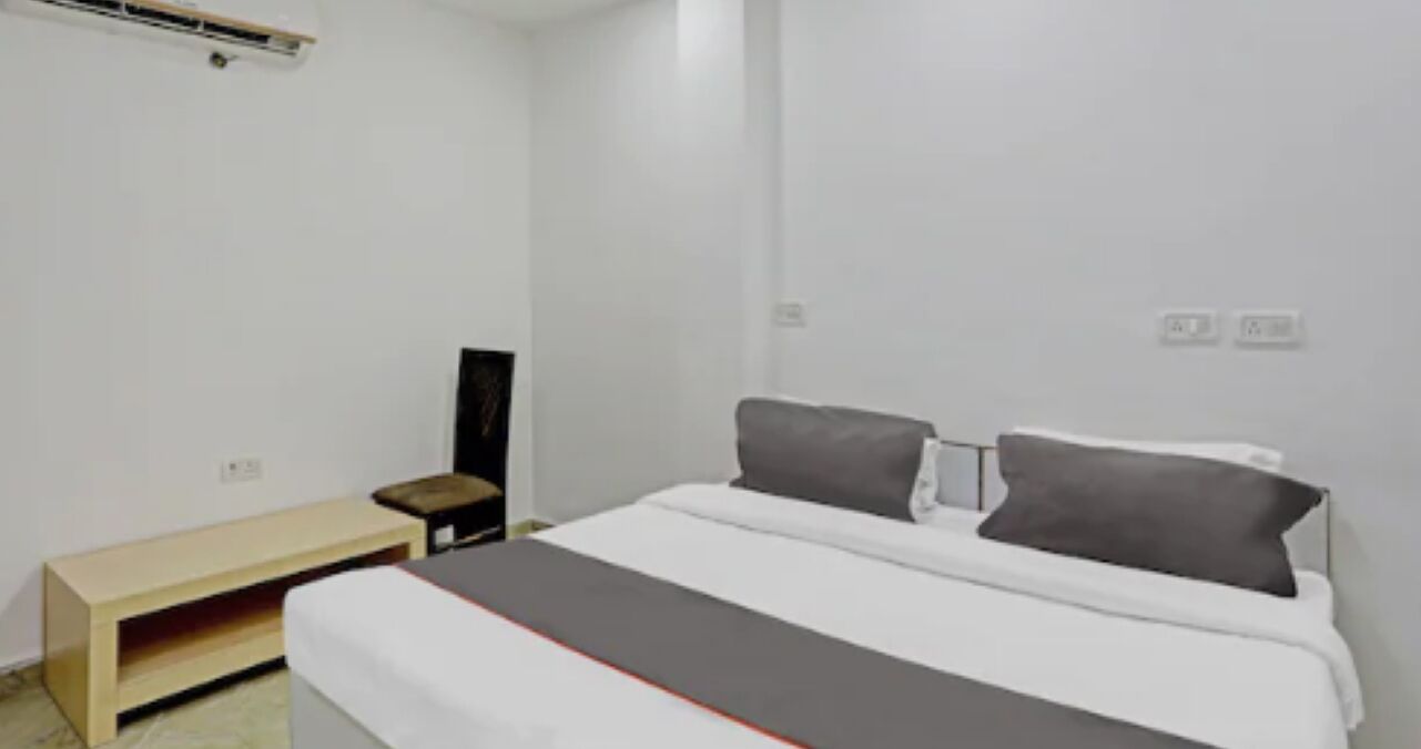 The Pinaki Residency