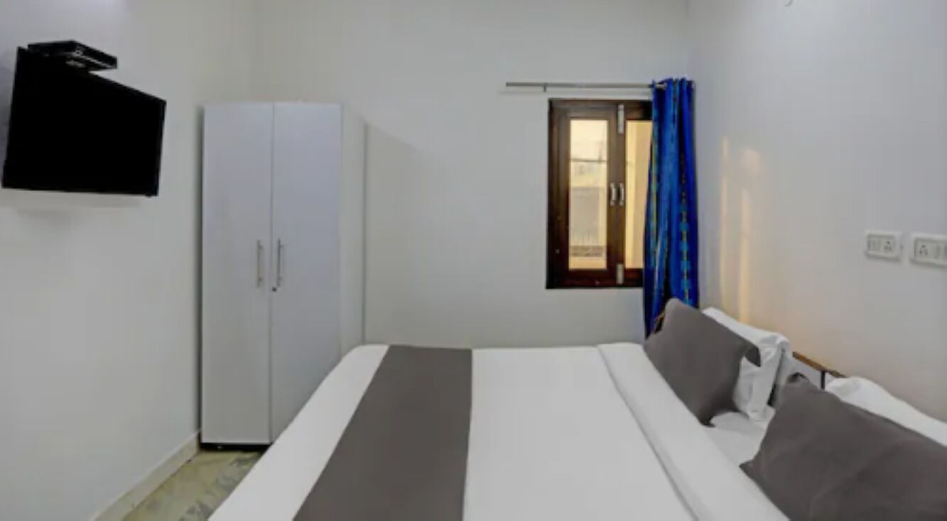 The Pinaki Residency
