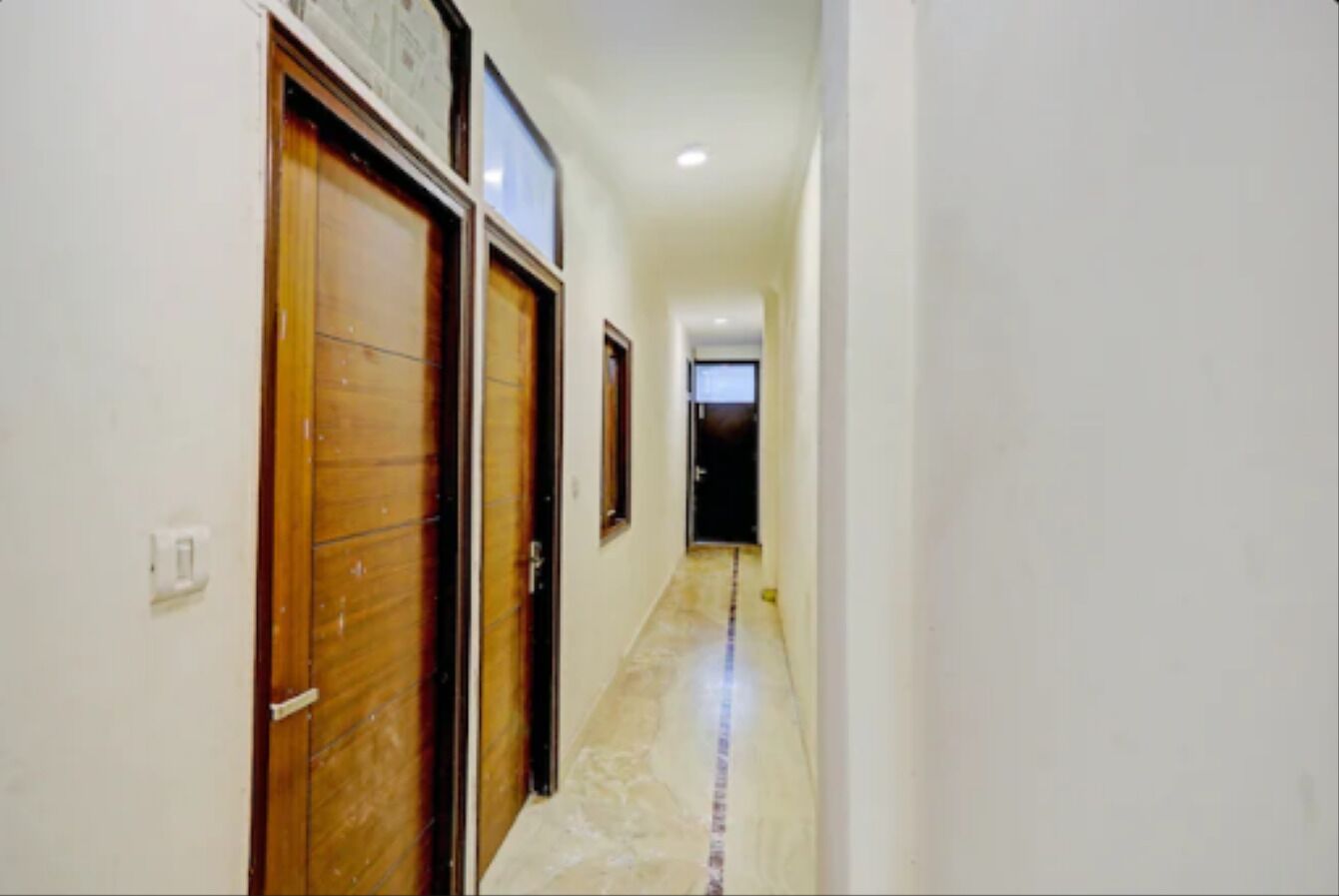 The Pinaki Residency